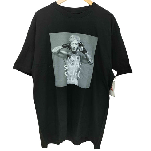 アンチソーシャルソーシャルクラブ ANTI SOCIAL SOCIAL CLUB 25SS Photo S/S Tee メンズ JPN:XL