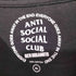 アンチソーシャルソーシャルクラブ ANTI SOCIAL SOCIAL CLUB 25SS Photo S/S Tee メンズ JPN:XL