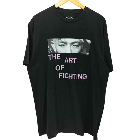 アンチソーシャルソーシャルクラブ ANTI SOCIAL SOCIAL CLUB 25SS Photo S/S Tee メンズ JPN:XL