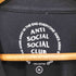 アンチソーシャルソーシャルクラブ ANTI SOCIAL SOCIAL CLUB 25SS Photo S/S Tee メンズ JPN:XL