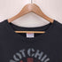 ヘインズ Hanes 00S ロックバンド 両面 プリント S/S クルーネック Tシャツ コピーライト 2008 メンズ import:L