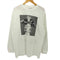 アンチソーシャルソーシャルクラブ ANTI SOCIAL SOCIAL CLUB 25SS Photo L/S Tee メンズ JPN:XL