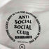 アンチソーシャルソーシャルクラブ ANTI SOCIAL SOCIAL CLUB 25SS Photo L/S Tee メンズ JPN:XL