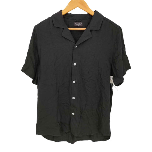 Aetos Helios Shirt - Solid メンズ import:M
