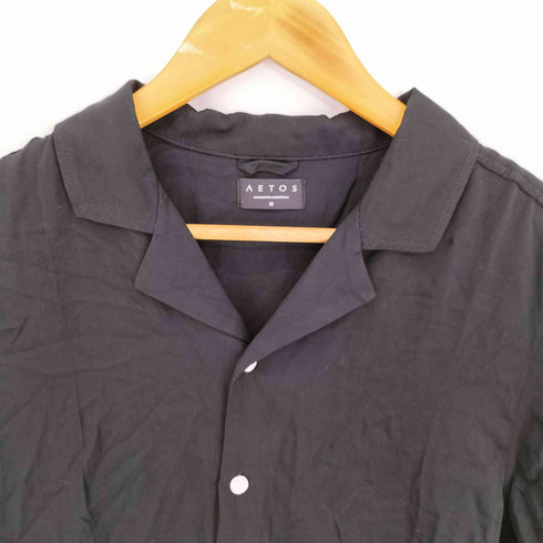 Aetos Helios Shirt - Solid メンズ import:M