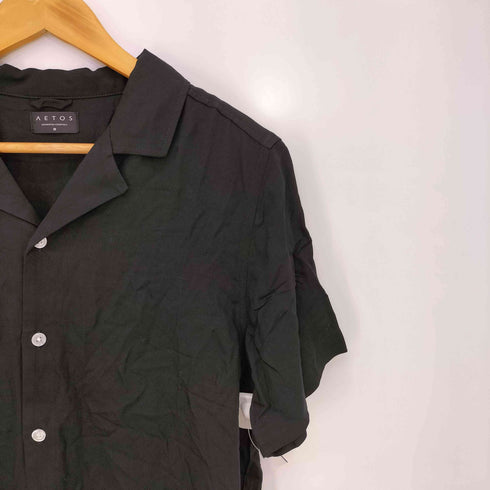 Aetos Helios Shirt - Solid メンズ import:M