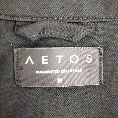 Aetos Helios Shirt - Solid メンズ import:M