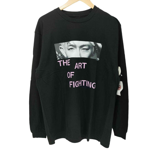 アンチソーシャルソーシャルクラブ ANTI SOCIAL SOCIAL CLUB 25SS Photo L/S Tee メンズ JPN:L