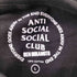 アンチソーシャルソーシャルクラブ ANTI SOCIAL SOCIAL CLUB 25SS Photo L/S Tee メンズ JPN:L