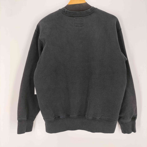 シュプリーム Supreme 20AW Yohji Yamamoto Crewneck クルーネック スウェット メンズ import:S