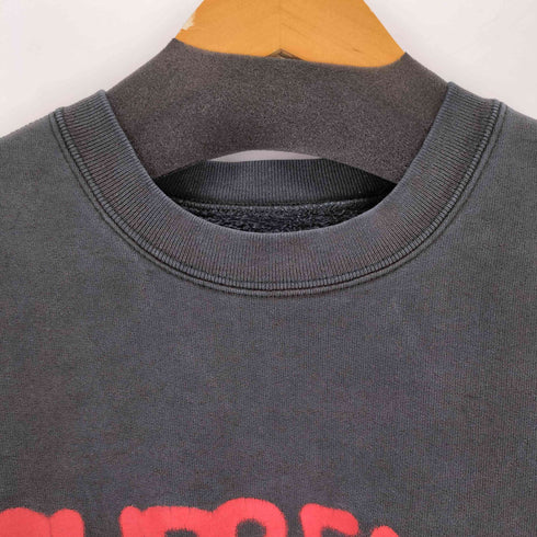シュプリーム Supreme 20AW Yohji Yamamoto Crewneck クルーネック スウェット メンズ import:S