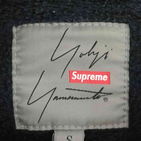 シュプリーム Supreme 20AW Yohji Yamamoto Crewneck クルーネック スウェット メンズ import:S