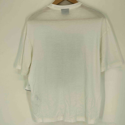 エンポリオアルマーニ EMPORIO ARMANI 21SS フロント プリント S/S クルーネック Tシャツ メンズ import:XS