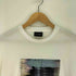 エンポリオアルマーニ EMPORIO ARMANI 21SS フロント プリント S/S クルーネック Tシャツ メンズ import:XS
