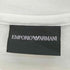 エンポリオアルマーニ EMPORIO ARMANI 21SS フロント プリント S/S クルーネック Tシャツ メンズ import:XS