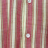 70s~ ary-way コットンポリ ボックス ストライプシャツ メンズ JPN:M