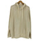JEMORGAN LONG JOHNS ワッフル サーマル ジップアップパーカー メンズ JPN:XL
