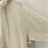 JEMORGAN LONG JOHNS ワッフル サーマル ジップアップパーカー メンズ JPN:XL