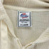 JEMORGAN LONG JOHNS ワッフル サーマル ジップアップパーカー メンズ JPN:XL