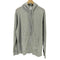 JEMORGAN LONG JOHNS ワッフル サーマル ジップアップパーカー メンズ JPN:L