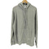 JEMORGAN LONG JOHNS ワッフル サーマル ジップアップパーカー メンズ JPN:L