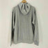 JEMORGAN LONG JOHNS ワッフル サーマル ジップアップパーカー メンズ JPN:L