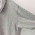 JEMORGAN LONG JOHNS ワッフル サーマル ジップアップパーカー メンズ JPN:L