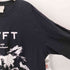 リフト LYFT プリントクルーネック L/S Tシャツ メンズ L