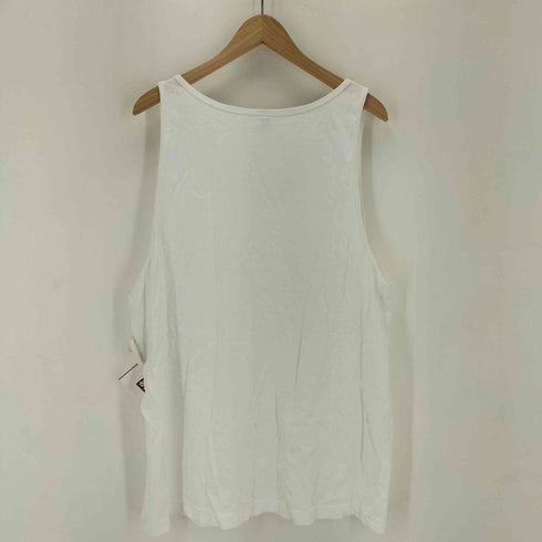 ロサンゼルスアパレル Los Angeles Apparel USA製 6.5OUNCE タンクトップ メンズ import:L