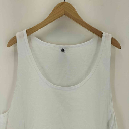 ロサンゼルスアパレル Los Angeles Apparel USA製 6.5OUNCE タンクトップ メンズ import:L