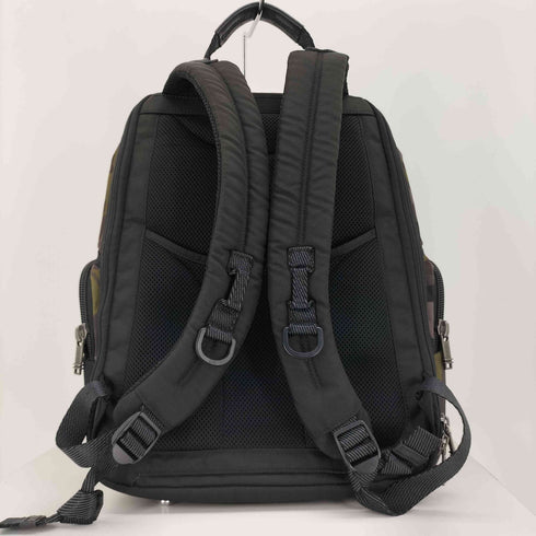 トゥミ TUMI Alpha Bravo バックパック メンズ
