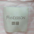 ユニクロジェイダブリューアンダーソン UNIQLO JW ANDERSON オックスフォードシャツ レディース JPN:L