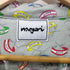 nagori ラジオ番組 パジャマ セットアップ メンズ JPN:M
