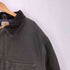 カーハート Carhartt 00S トラディショナル ジャケット モスグリーン バック ペイント カスタム メンズ 2XL