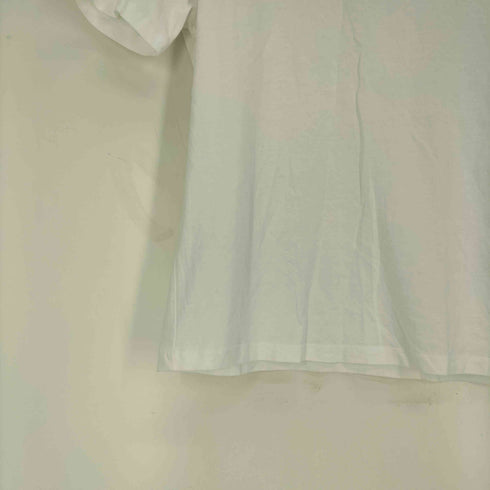 アルマーニエクスチェンジ ARMANI EXCHANGE フロント ロゴ プリント S/S クルーネック Tシャツ レディース import:S