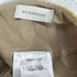 バーバリー BURBERRY ノヴァチェックウールラップスカート レディース EUR:40-42
