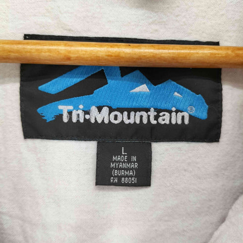Tn Mountain アノラックパーカー メンズ JPN:L