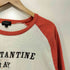 ポールスミスジーンズ Paul Smith JEANS CONSTANTINE BAY ラグラン L/S カットソー メンズ import:XL