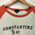 ポールスミスジーンズ Paul Smith JEANS CONSTANTINE BAY ラグラン L/S カットソー メンズ import:XL