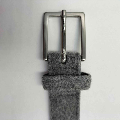 エンポリオアルマーニ EMPORIO ARMANI イタリア製 レザー ベルト レディース 80/32