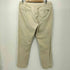 ポロラルフローレン POLO RALPH LAUREN SLIM FIT テーパード チノパンツ メンズ 34 / 32