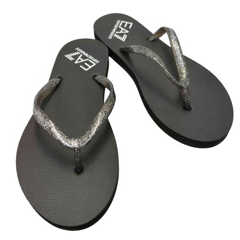 エンポリオアルマーニ EMPORIO ARMANI ビーチサンダル レディース