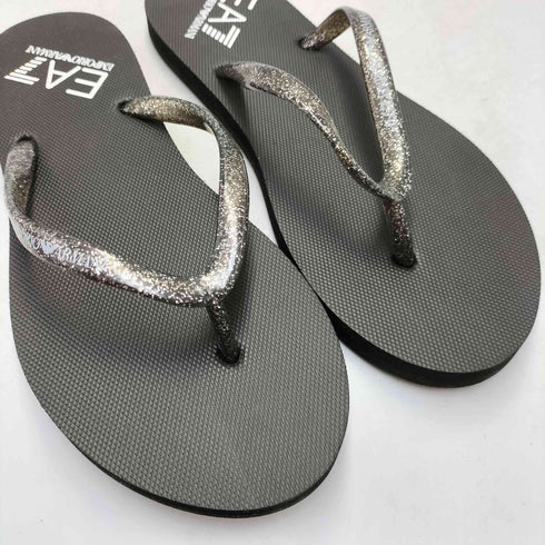 エンポリオアルマーニ EMPORIO ARMANI ビーチサンダル レディース