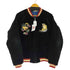 テイラートウヨウ TAILOR TOYO テーラー東洋 HINOYA EXCLUSIVE Mid 1950s Style Velveteen Souvenie JKT メンズ JPN:L