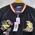 テイラートウヨウ TAILOR TOYO テーラー東洋 HINOYA EXCLUSIVE Mid 1950s Style Velveteen Souvenie JKT メンズ JPN:L