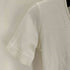 KAREN MILLEN ENGLAND ワッフルVネックトップTシャツ レディース 1