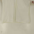 KAREN MILLEN ENGLAND ワッフルVネックトップTシャツ レディース 1