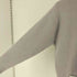 ユナイテッドアローズグリーンレーベルリラクシング UNITED ARROWS green label relaxing UA FOXブレンド フォルム ドルマン プルオーバー レディース FREE