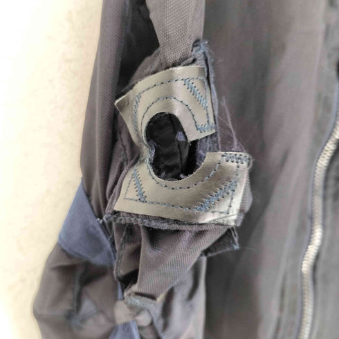 アルファインダストリーズ ALPHA INDUSTRIES Type E-1 Radio Vest メンズ JPN:S