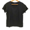 アクアスキュータム AQUASCUTUM レース クルーネック S/S Tシャツ レディース